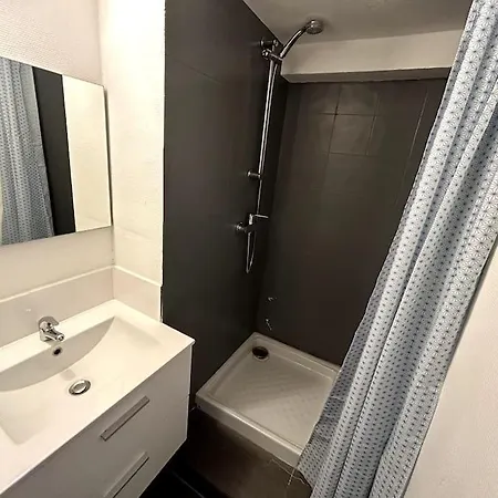 Apartament Le Jutard - Proche Des Quais - 5 Personnes